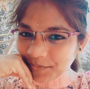 Meet your Posher, Ribika